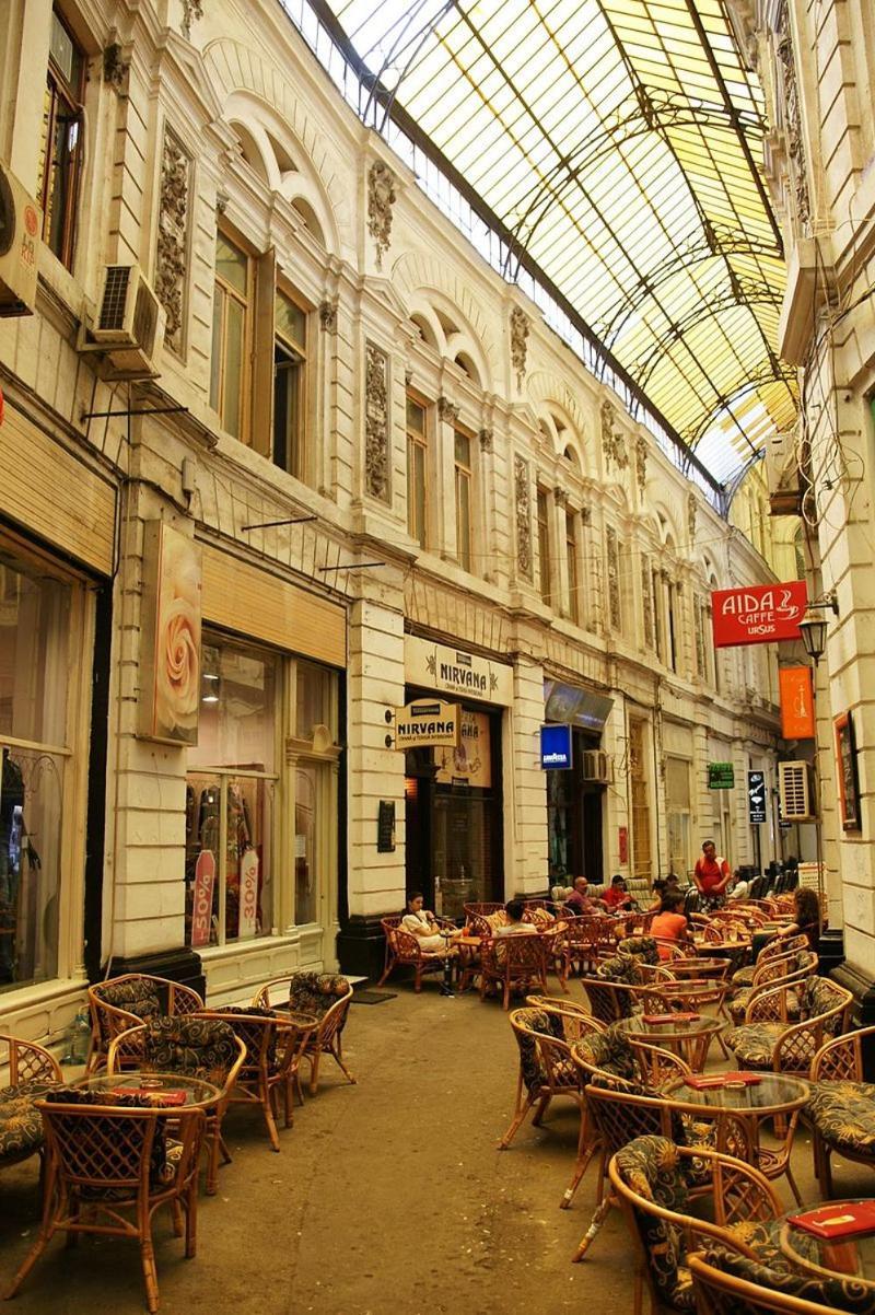 Royal Palace -Center By Ale Bucharest Exterior photo